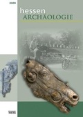Cover: HessenARCH&Auml;OLOGIE - Theiss in Herder
