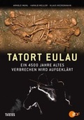 Cover: Tatort Eulau - Theiss in Herder