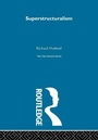 Cover: Superstructuralism - Routledge