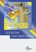 Cover: Gestalten und Berechnen - Europa-Lehrmittel