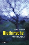 Cover: Blutkirsche - Theiss in Herder