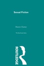 Cover: Sexual Fiction - Routledge