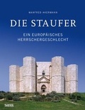 Cover: Die Staufer - Theiss in Herder
