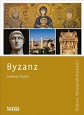 Cover: Byzanz - Theiss in Herder