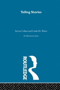 Enlarge image Cover: Telling Stories - Routledge