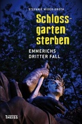 Cover: Schlossgartensterben - Theiss in Herder