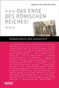 Cover: Das Ende des R&ouml;mischen Reiches! - Theiss in Herder