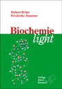 Cover: Biochemie light - Europa-Lehrmittel