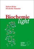 Cover: Biochemie light - Europa-Lehrmittel