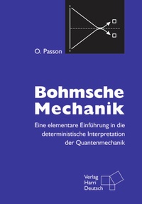 Enlarge image Cover: Bohmsche Mechanik - Europa-Lehrmittel