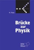Cover: Br&uuml;cke zur Physik - Europa-Lehrmittel