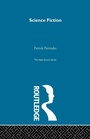 Cover: Science Fiction - Routledge