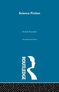Enlarge image Cover: Science Fiction - Routledge