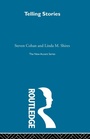 Cover: Telling Stories - Routledge