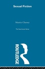Cover: Sexual Fiction - Routledge