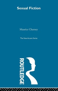 Enlarge image Cover: Sexual Fiction - Routledge