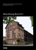 Cover: Main-Kinzig-Kreis II - Theiss in Herder