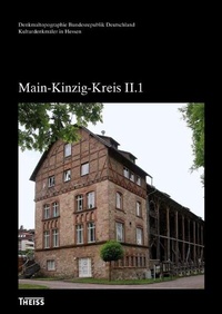 Enlarge image Cover: Main-Kinzig-Kreis II - Theiss in Herder