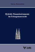 Cover: Hybride Finanzinstrumente im Ertragsteuerrecht - IDW