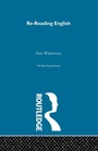 Cover: Re-Reading English - Routledge