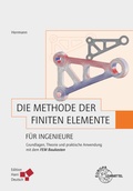 Cover: Die Methode der Finiten Elemente f&uuml;r Ingenieure - Europa-Lehrmittel