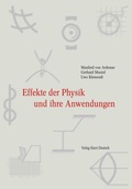 Cover: Effekte der Physik und ihre Anwendungen - Europa-Lehrmittel