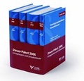 Cover: Steuer-Paket 2006: Ertragsteuern und Umsatzsteuer - IDW