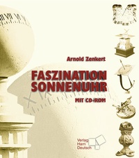 Abbildung von: Faszination Sonnenuhr - Europa-Lehrmittel