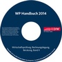 Bild: WP Handbuch 2014, CD-ROM Einzelplatz - IDW