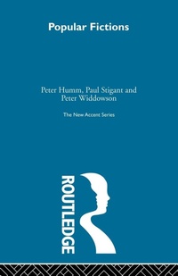 Enlarge image Cover: Popular Fictions - Routledge