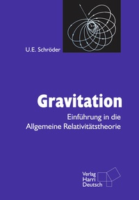 Abbildung von: Gravitation - Europa-Lehrmittel