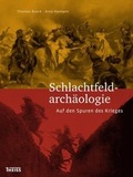 Cover: Schlachtfeldarch&auml;ologie - Theiss in Herder