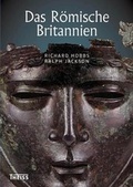 Cover: Das R&ouml;mische Britannien - Theiss in Herder