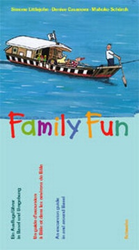 Enlarge image Cover: Family Fun - Schwabe Verlagsgruppe AG Schwabe Verlag