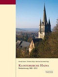 Cover: Klosterkirche Haina - Theiss in Herder
