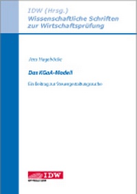 Abbildung von: Das "KGaA Modell" - IDW