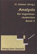 Cover: Mathematik - Der Grundkurs: Band 2 - Europa-Lehrmittel