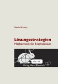 Cover: L&ouml;sungsstrategien - Europa-Lehrmittel