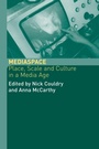 Cover: MediaSpace - Routledge