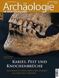 Cover: Karies, Pest und Knochenbr&uuml;che - Theiss in Herder