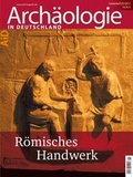 Cover: R&ouml;misches Handwerk - Theiss in Herder