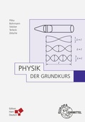 Cover: Physik - Der Grundkurs - Europa-Lehrmittel
