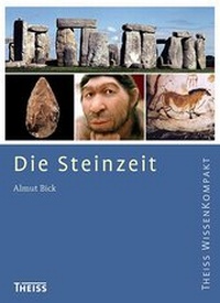 Enlarge image Cover: Die Steinzeit - Theiss in Herder