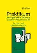 Cover: Praktikum Anorganische Analyse - Europa-Lehrmittel