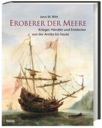 Enlarge image Cover: Eroberer der Meere - Theiss in Herder