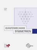 Cover: Quantenmechanik: Symmetrien - Europa-Lehrmittel