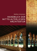 Cover: Handbuch der mittelalterlichen Architektur - Theiss in Herder