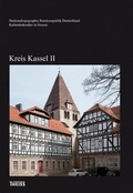 Cover: Kreis Kassel II - Theiss in Herder