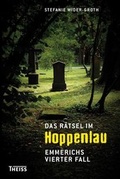 Cover: Das R&auml;tsel im Hoppenlau - Theiss in Herder