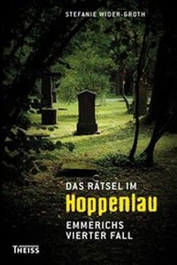 Abbildung von: Das Rätsel im Hoppenlau - Theiss in Herder